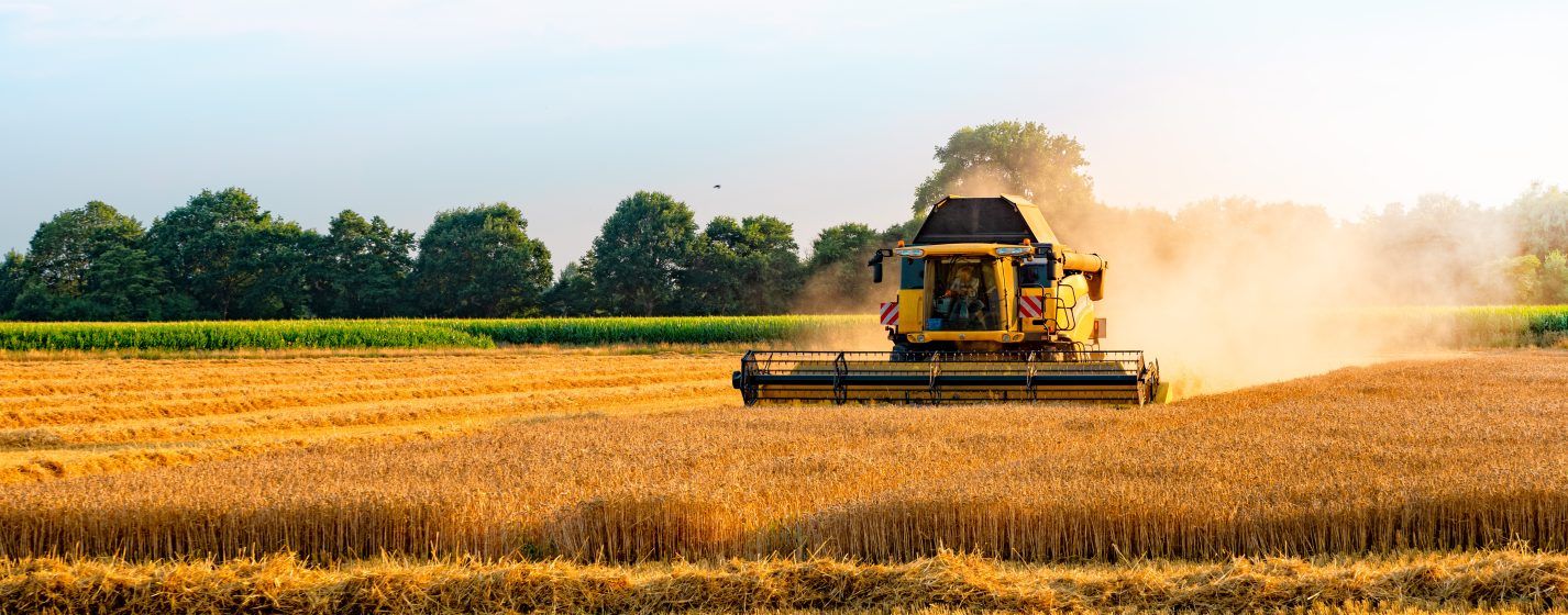 eradication pour le secteur agricole