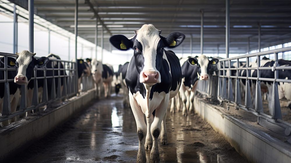 eradication pour le secteur agricole