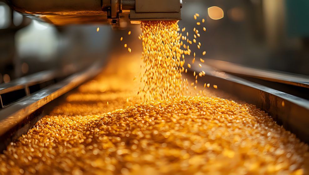 ERADICATION SRL est votre partenaire pour la lutte contre les Charançons, Vrillettes, et autres insectes ravageurs des denrée stockées, Traitement des locaux et silos