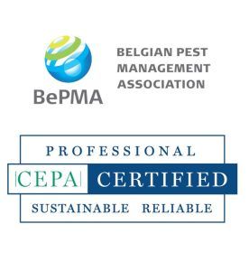logo certification eradication